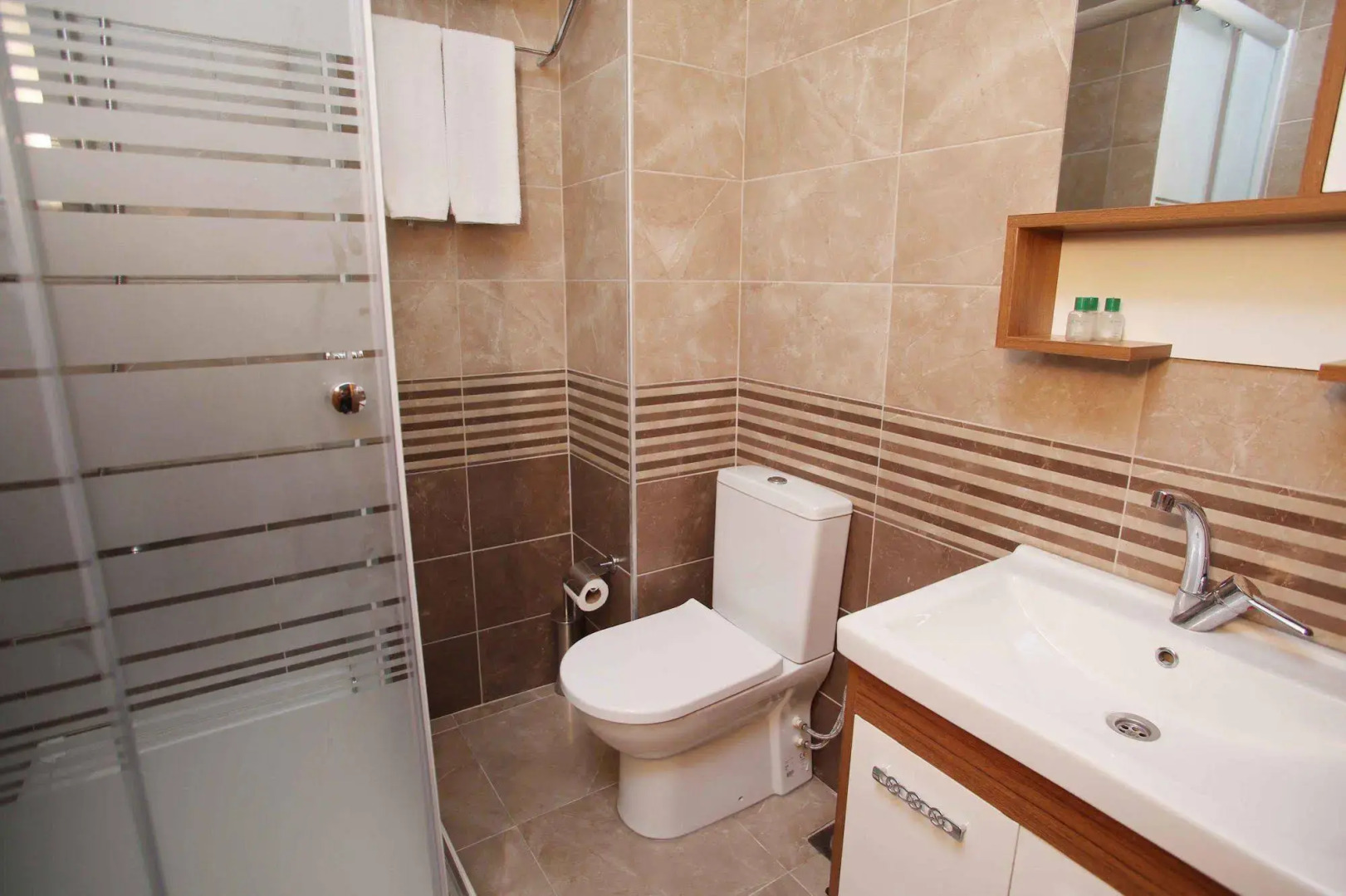 Maduro Hotel Istanbul