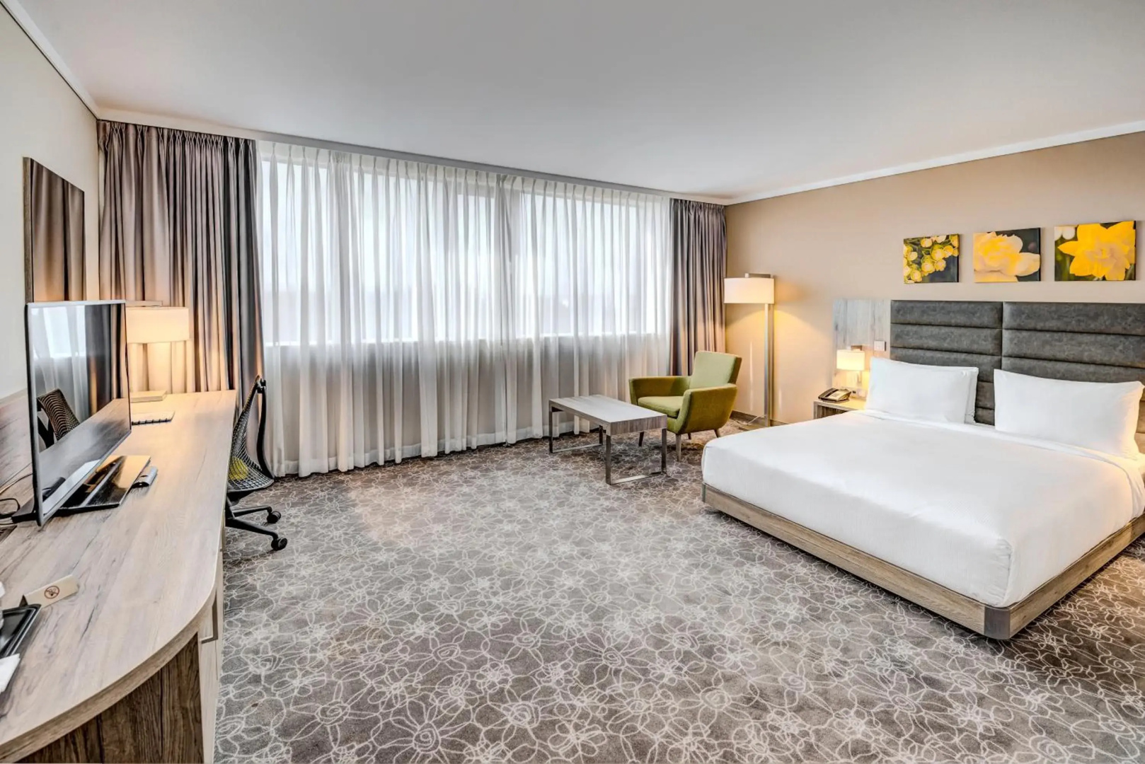 Hilton Garden Inn Wiener Neustadt