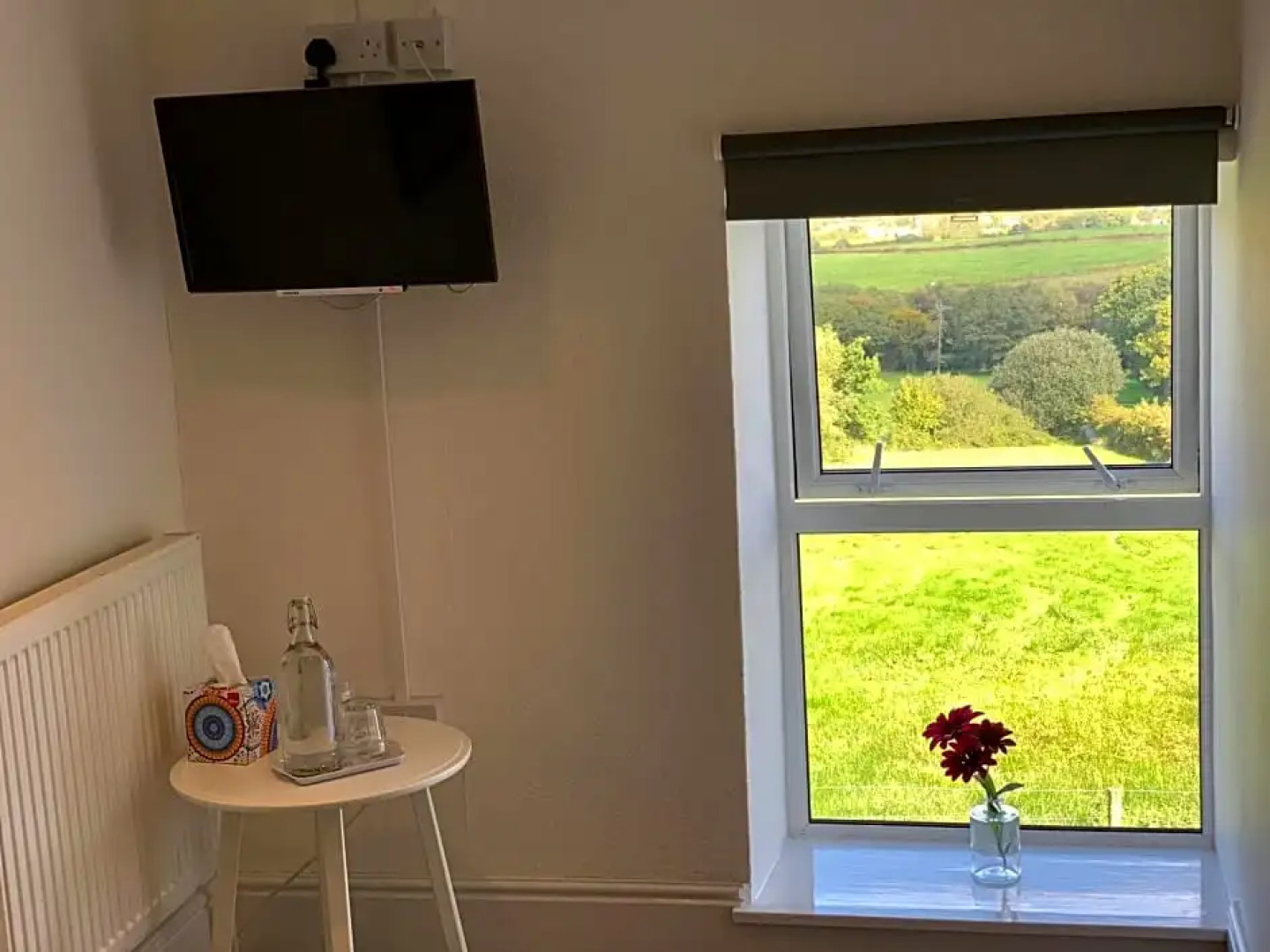 Cwtch Farm Bed & Breakfast