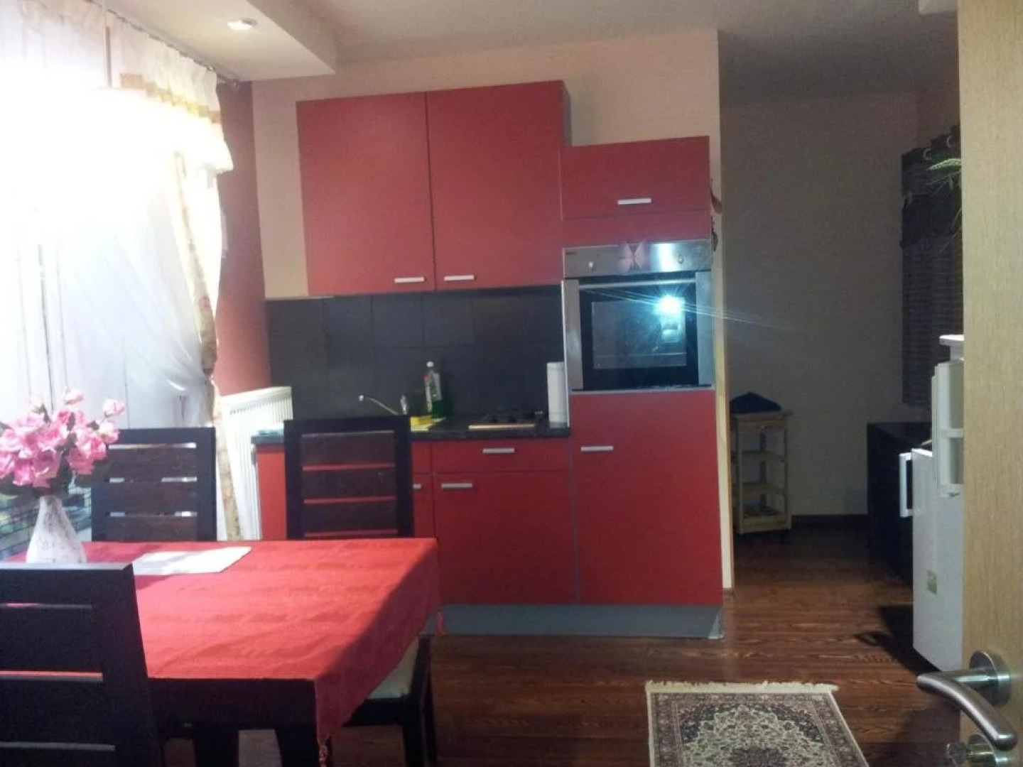 Atriumgarten Michlhof