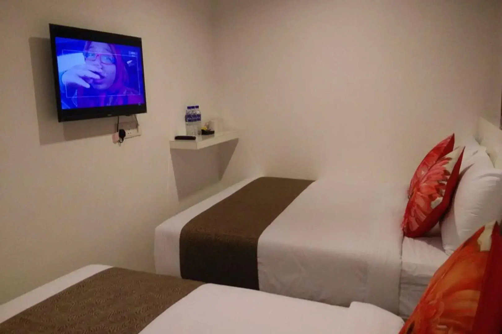 Crescendo Boutique Hotel