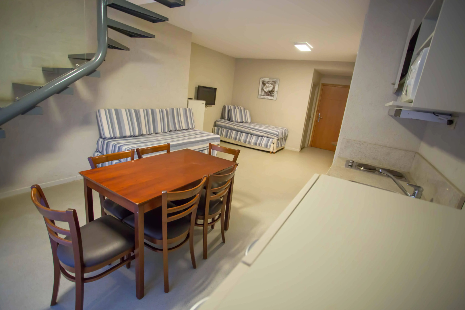 Costa Carilo Apart de Mar By HS