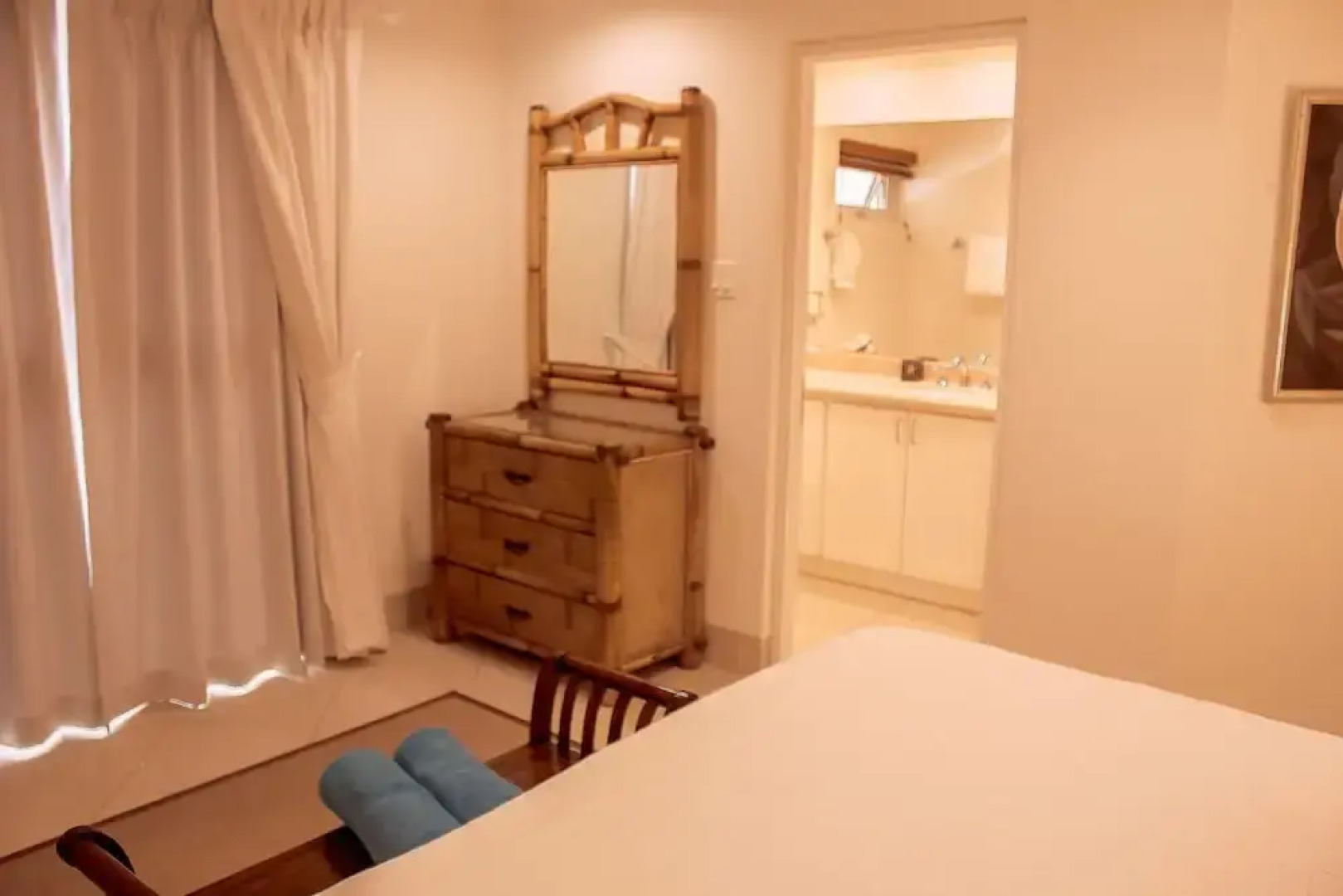 Palm Beach Condo 202  - A Vacation Rental by Bougainvillea Barbados