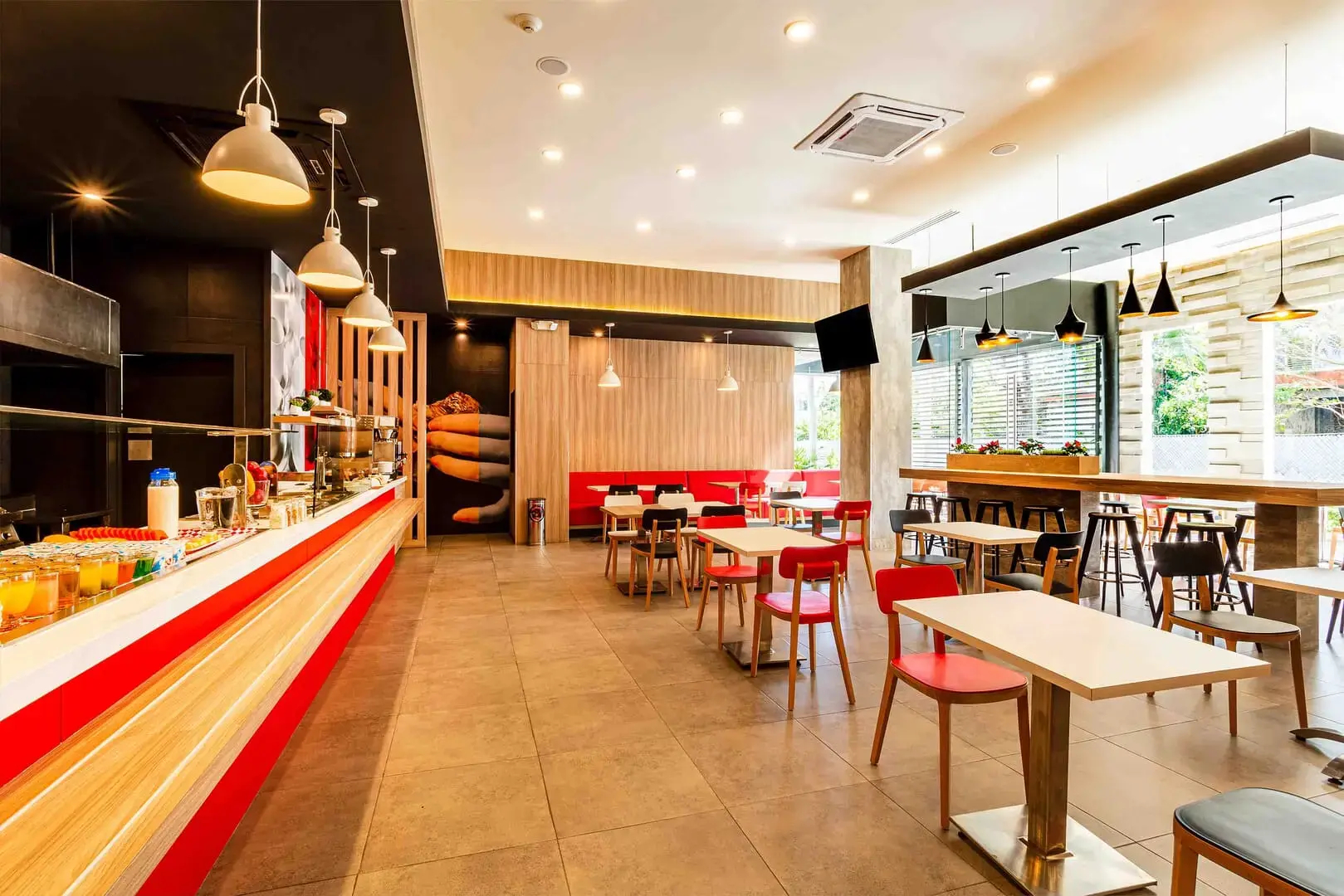 ibis Merida
