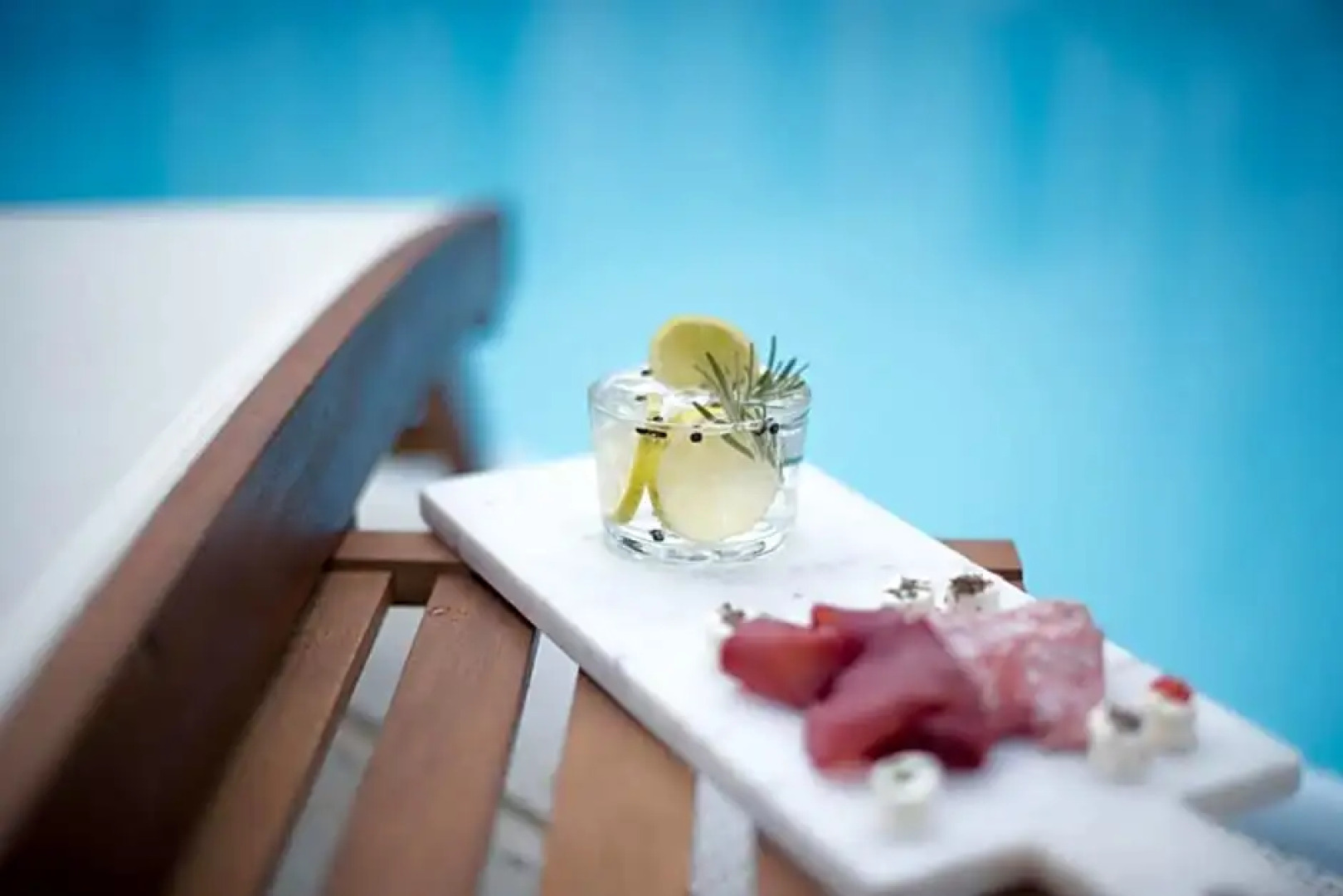 La Celeste Galeria B&B