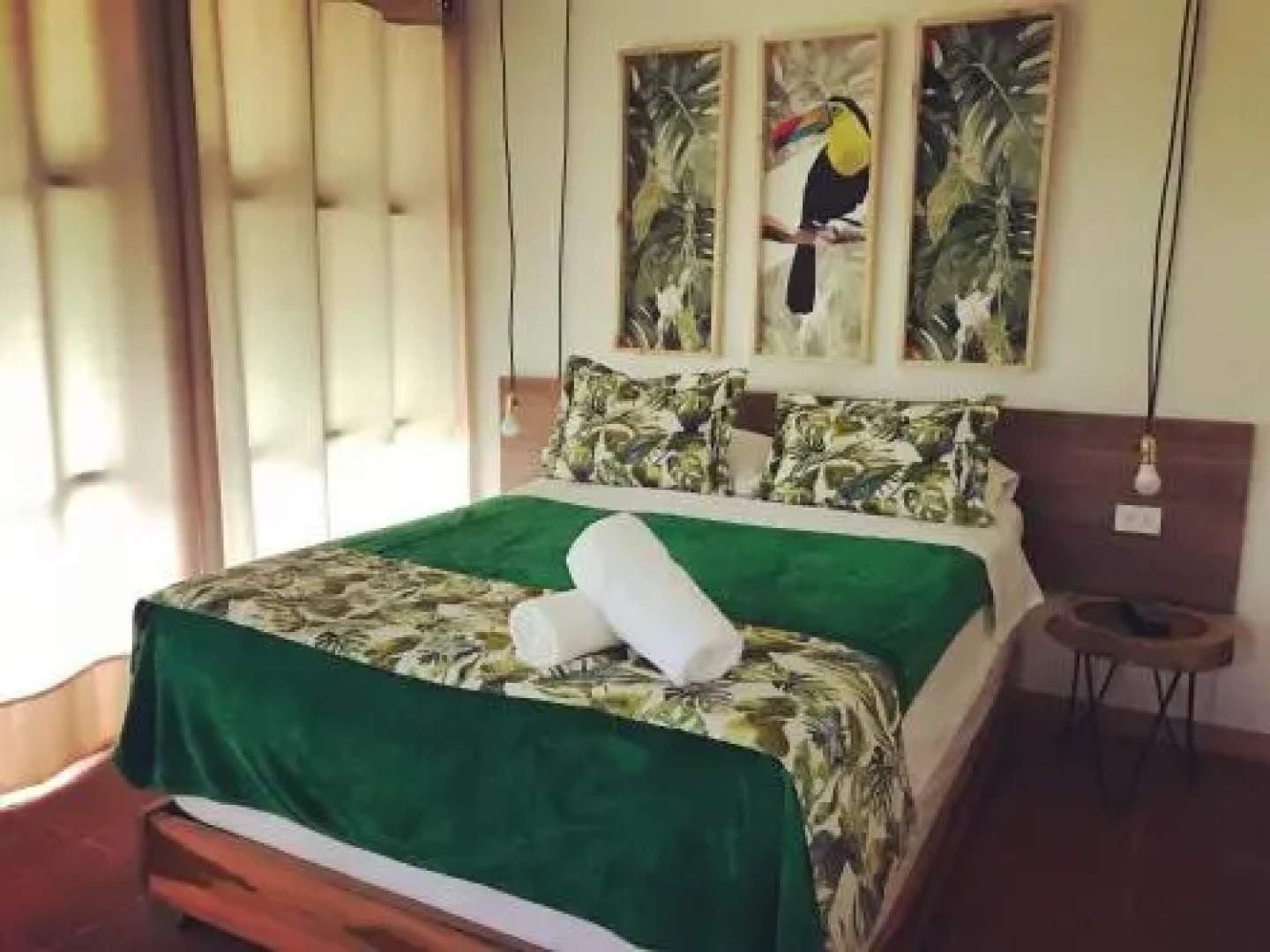 Casa Relax Minca Hostal Boutique