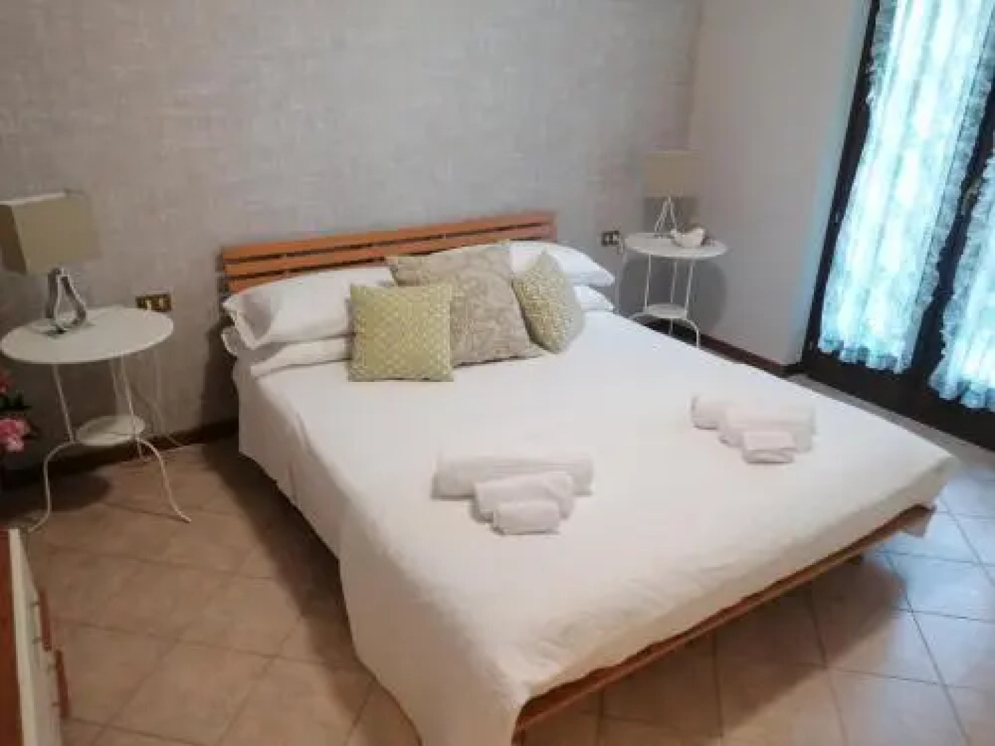 In Centro a Torri del Benaco