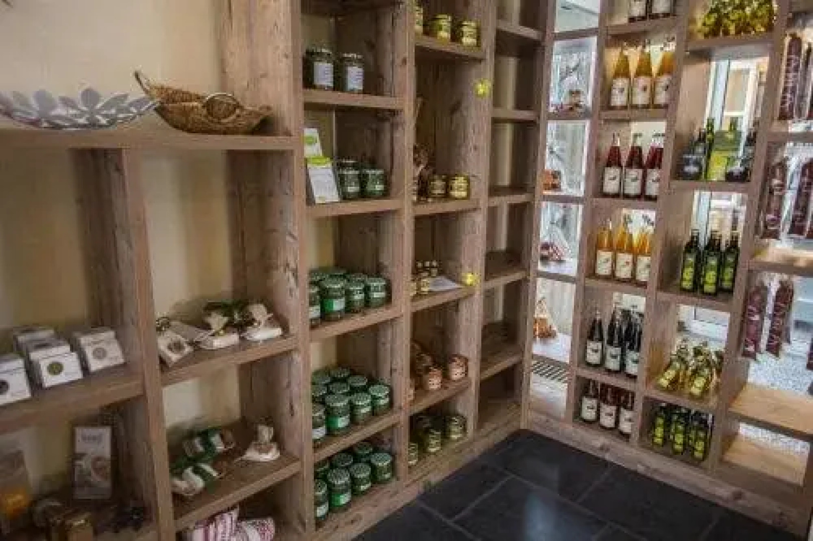 Bahnhofsquartier Bad Wilsnack