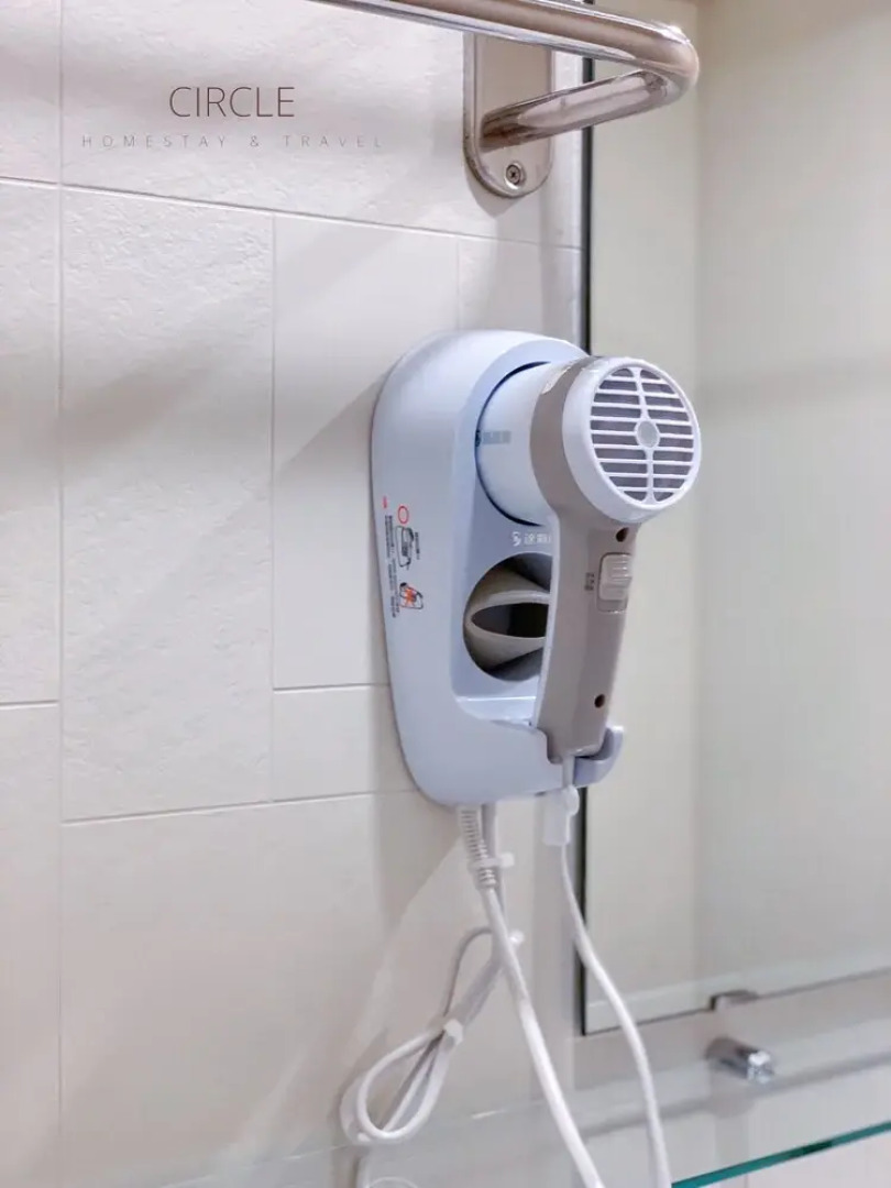 Circle Circle Homestay