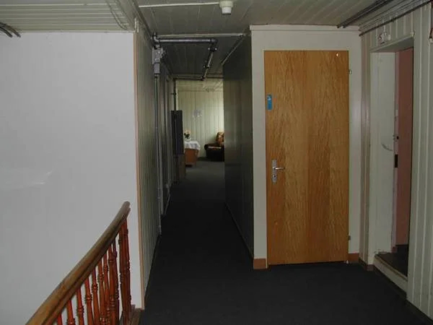 Hotel Reuti