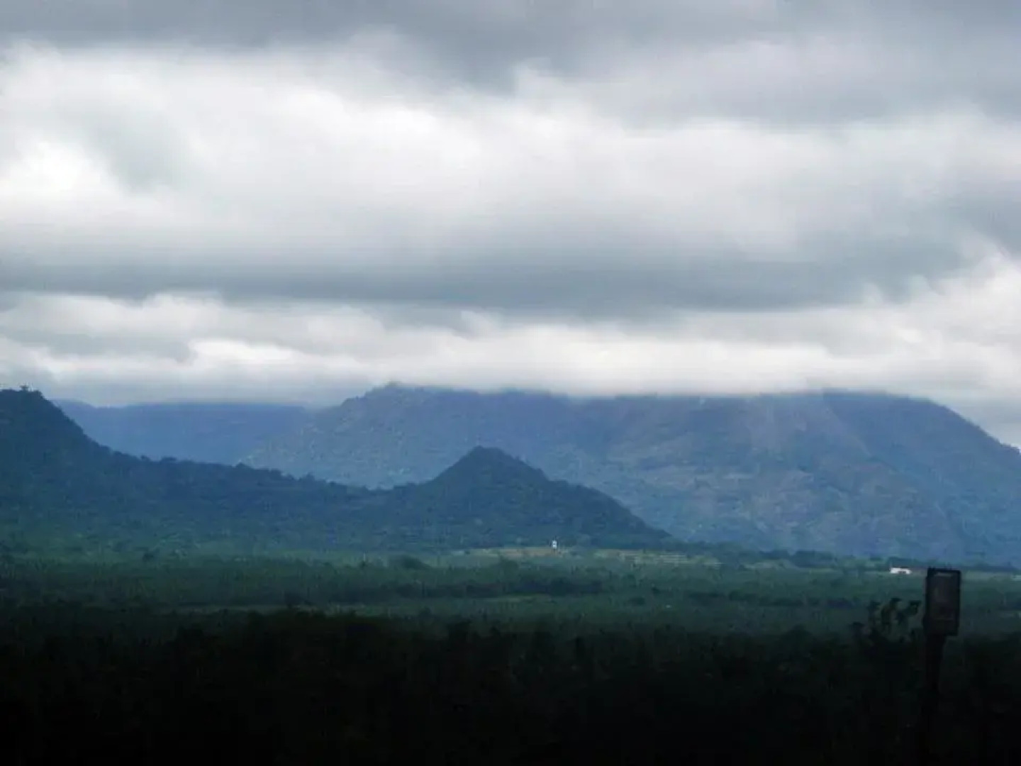 Serenity Guest house