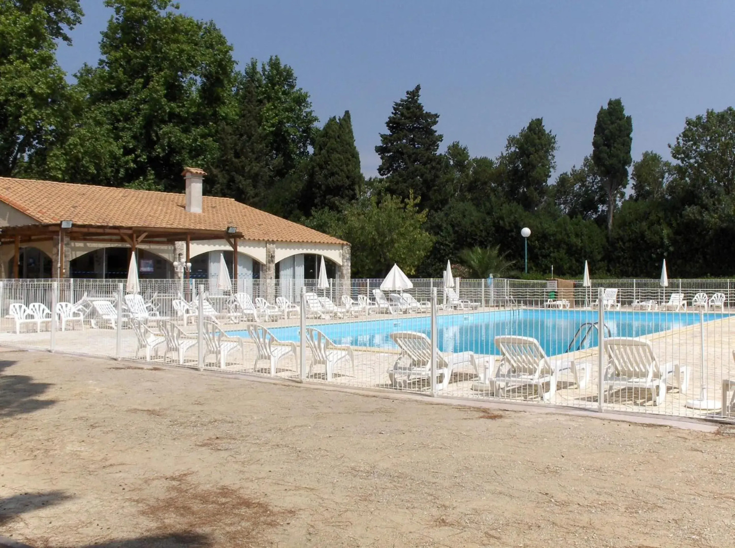 VVF Sigean Port-la-Nouvelle Corbières