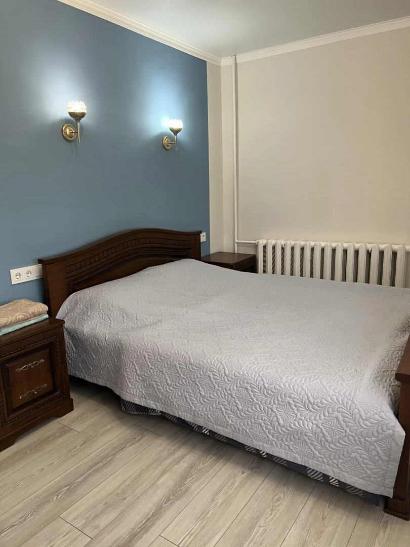 Апартаменты на улице Ленинградская 209