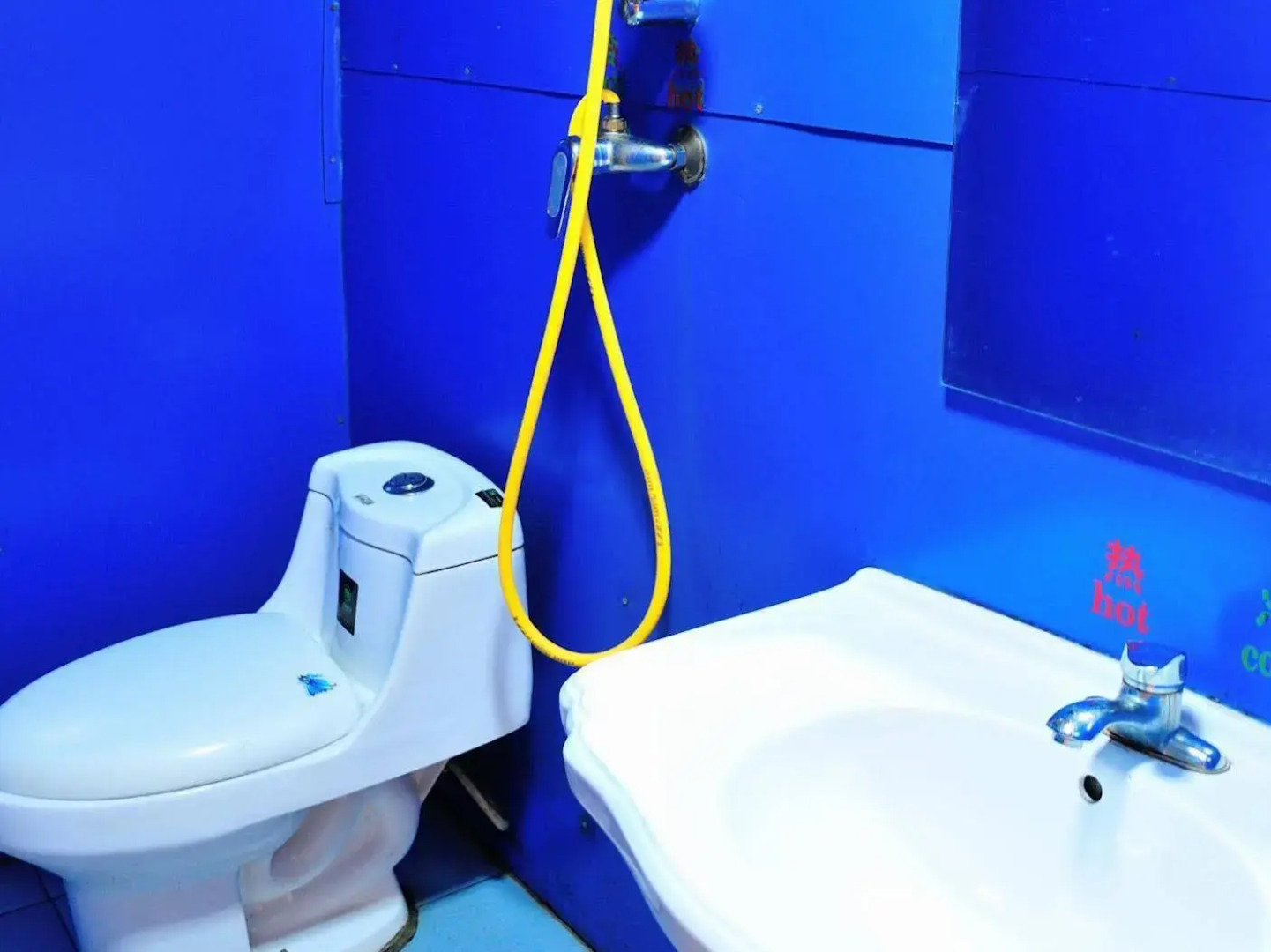 Guilin Silver Terraces Hotel