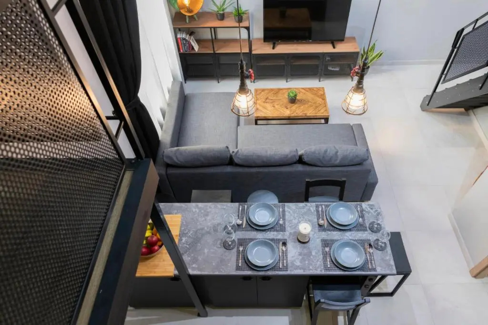 248 Boutique Studios