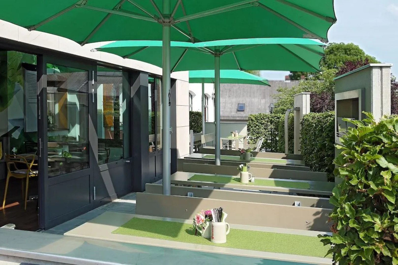 Hotel & Brauereigasthof Püttner