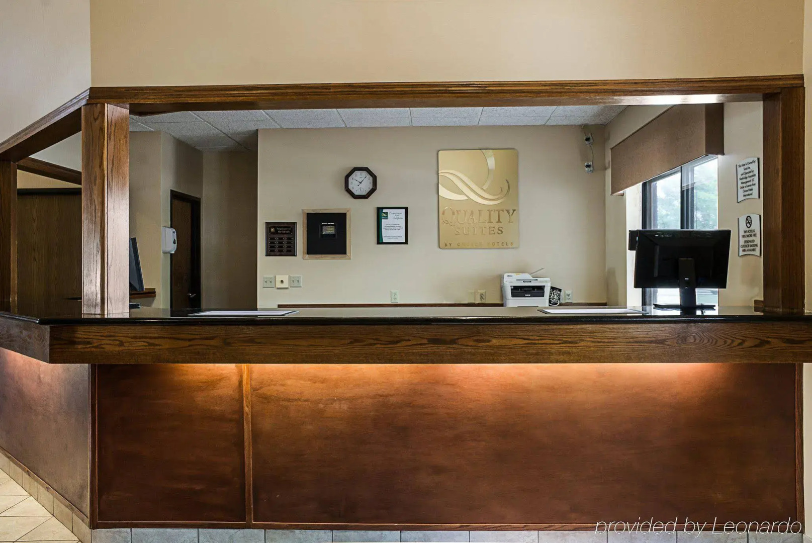 Quality Suites Near West Acres