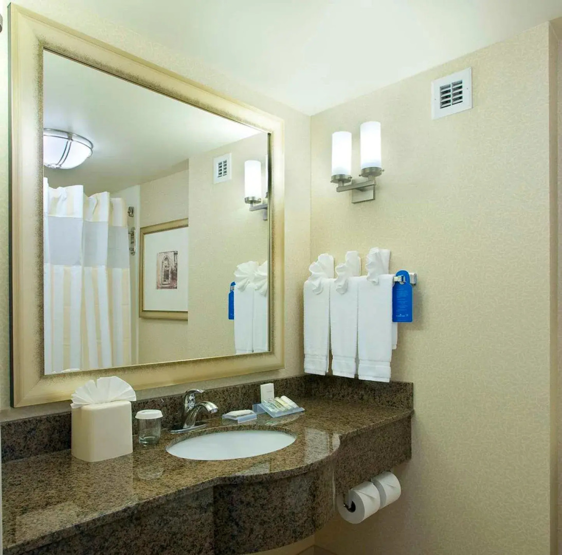 Hilton Garden Inn Mt. Laurel