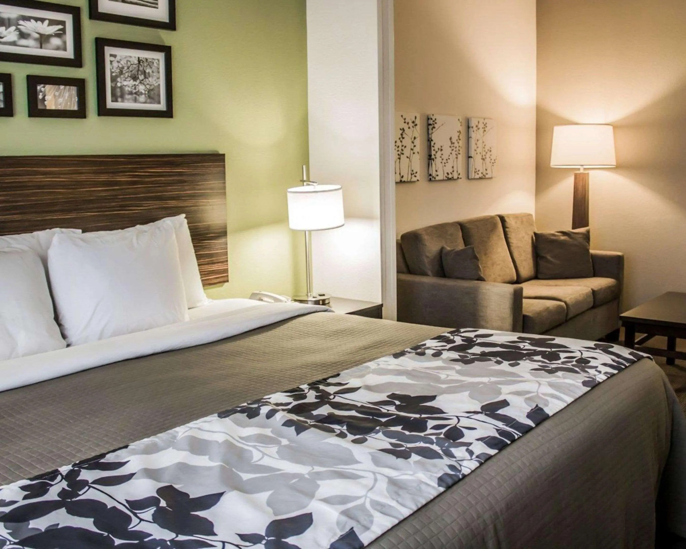 Sleep Inn & Suites Harrisburg - Hershey Southwest