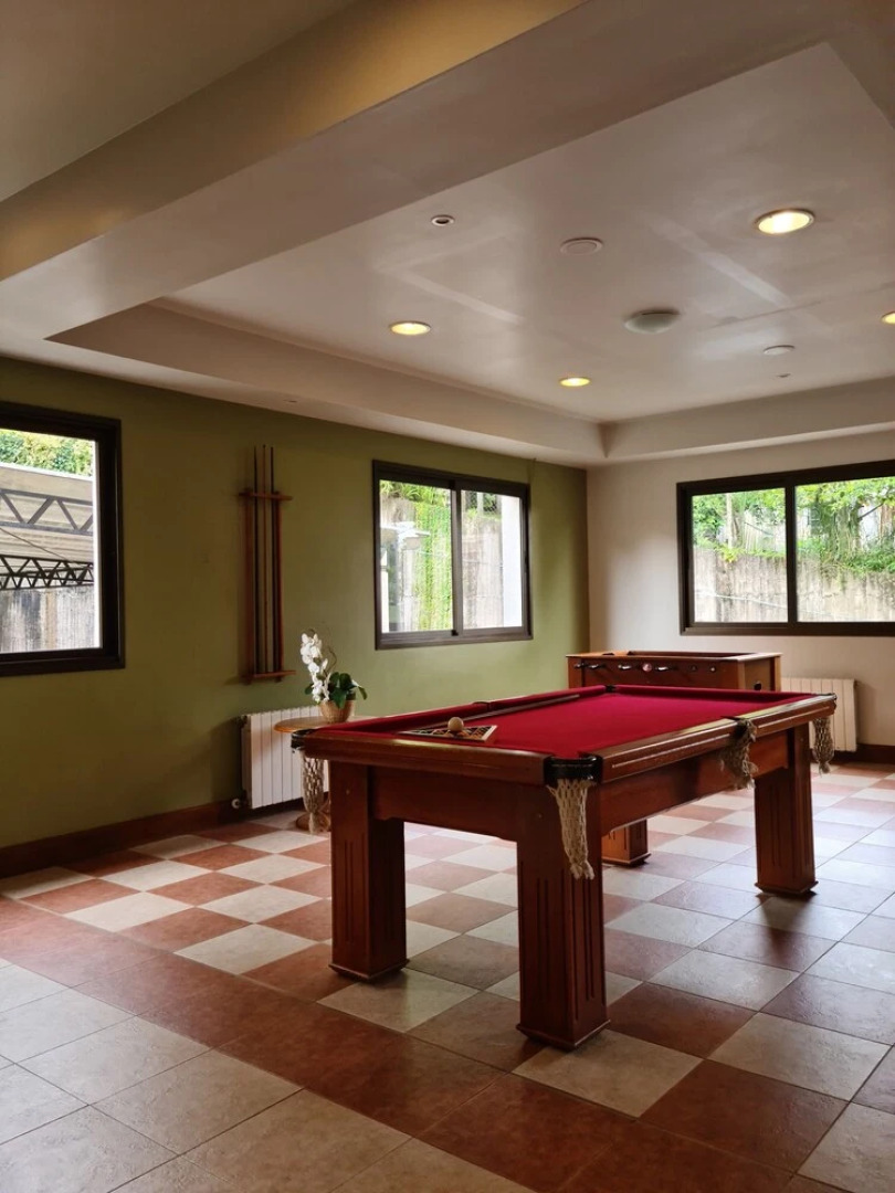 Flat em Gramado Alpenhaus