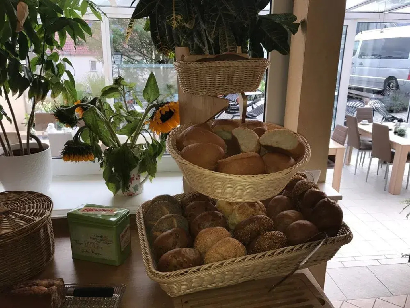 Gästehaus Kaiserkrone