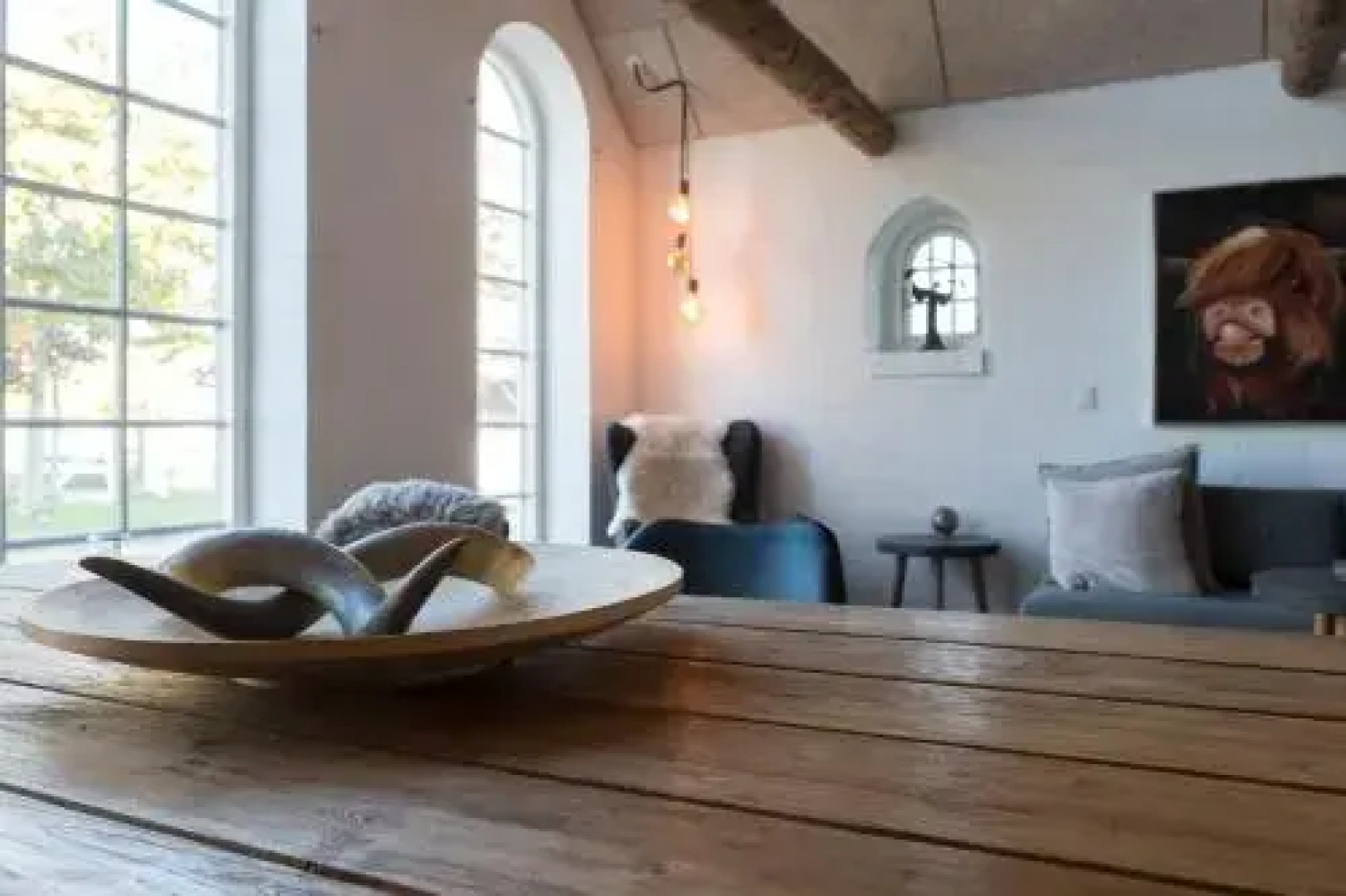 Troldegaarden Guesthouse