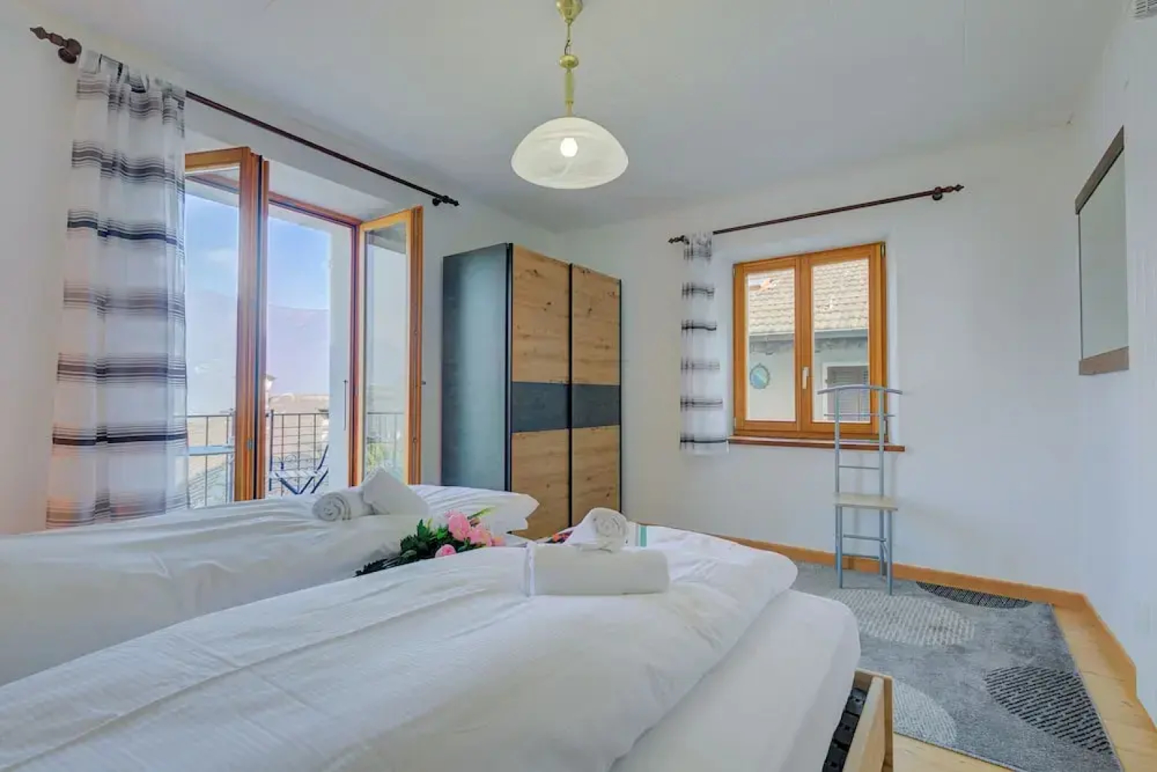 Casa Patrizia