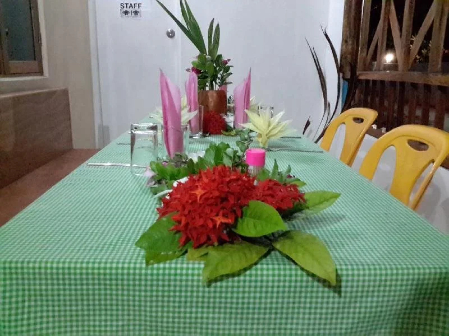 Keyodhoo Manta View guest house