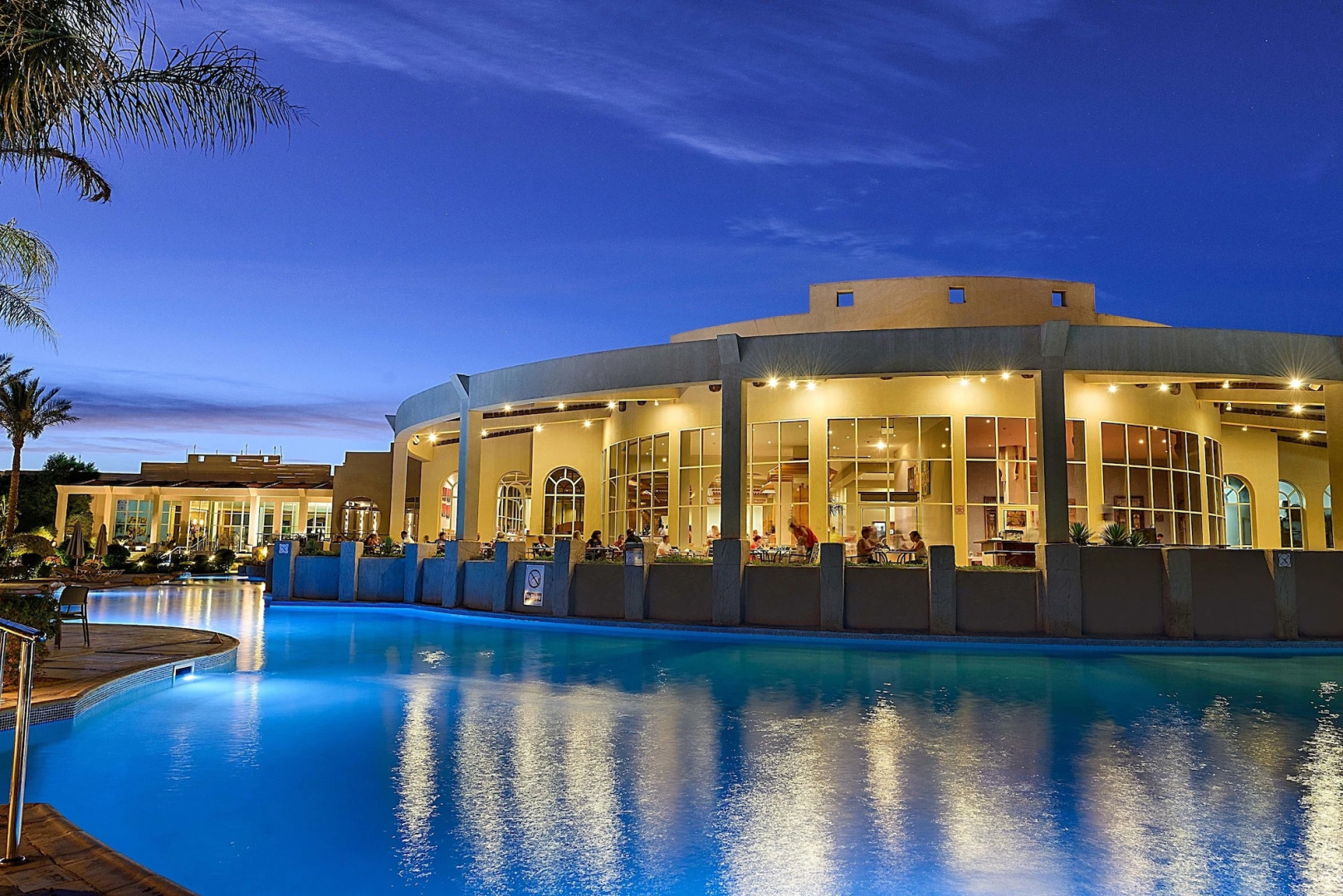 Prima Life Makadi Hotel - All inclusive