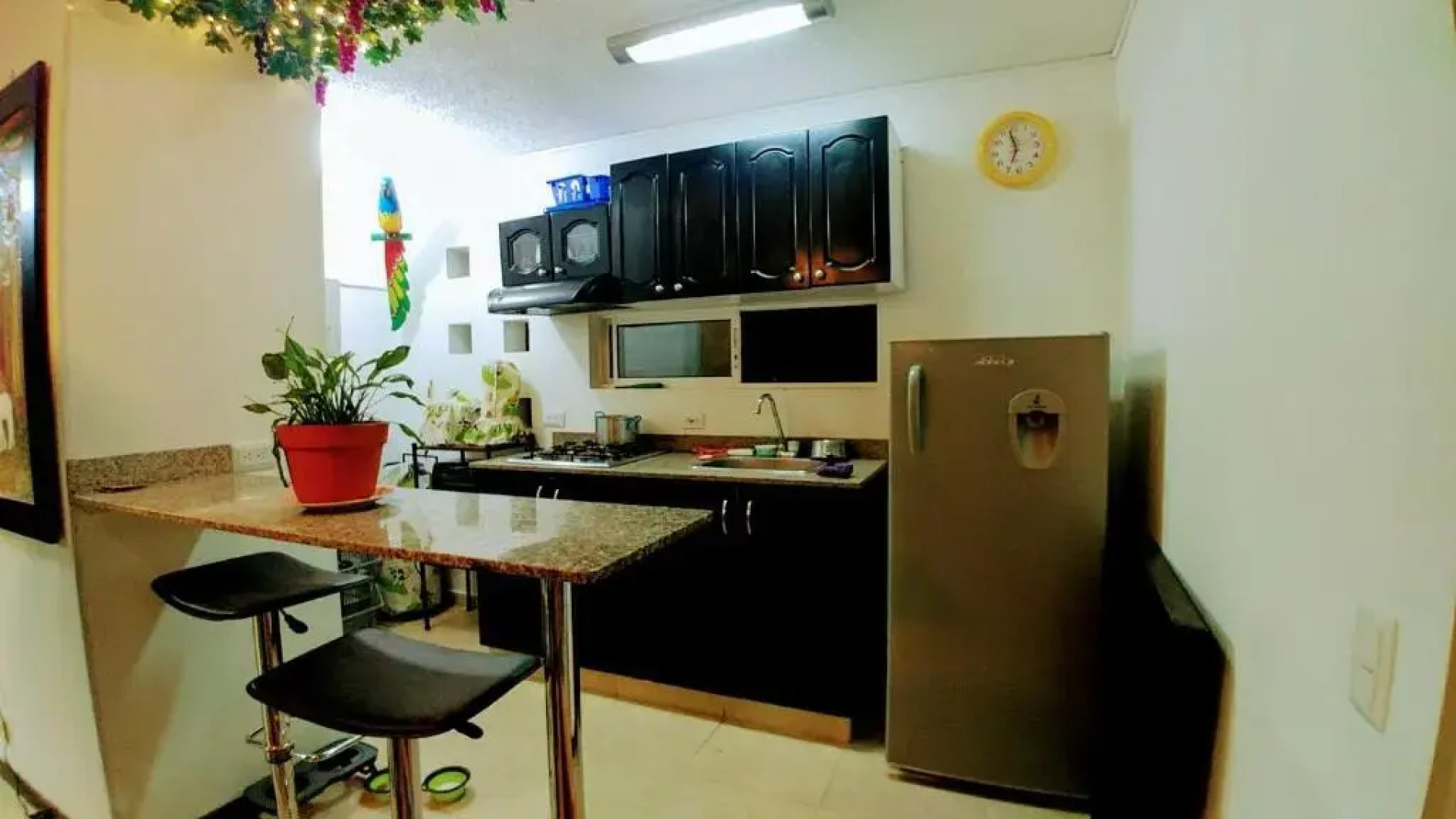 Ciudadela Santa fe Apartasol 4 A 2