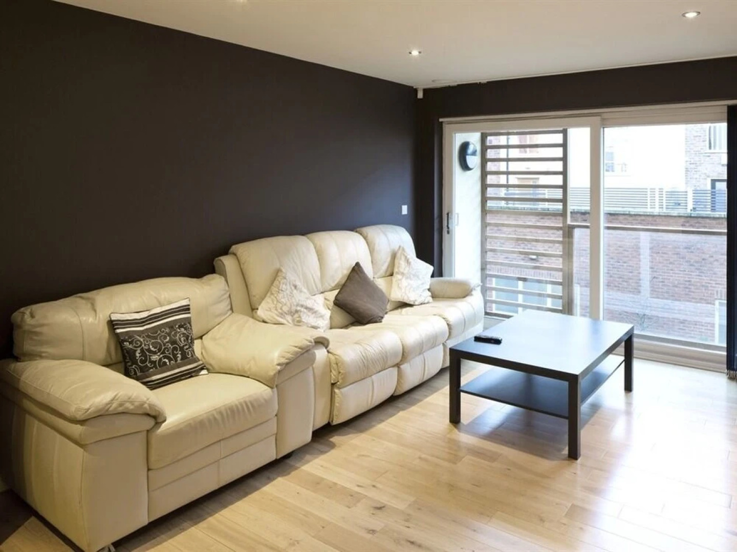 The Sawmill Apartment