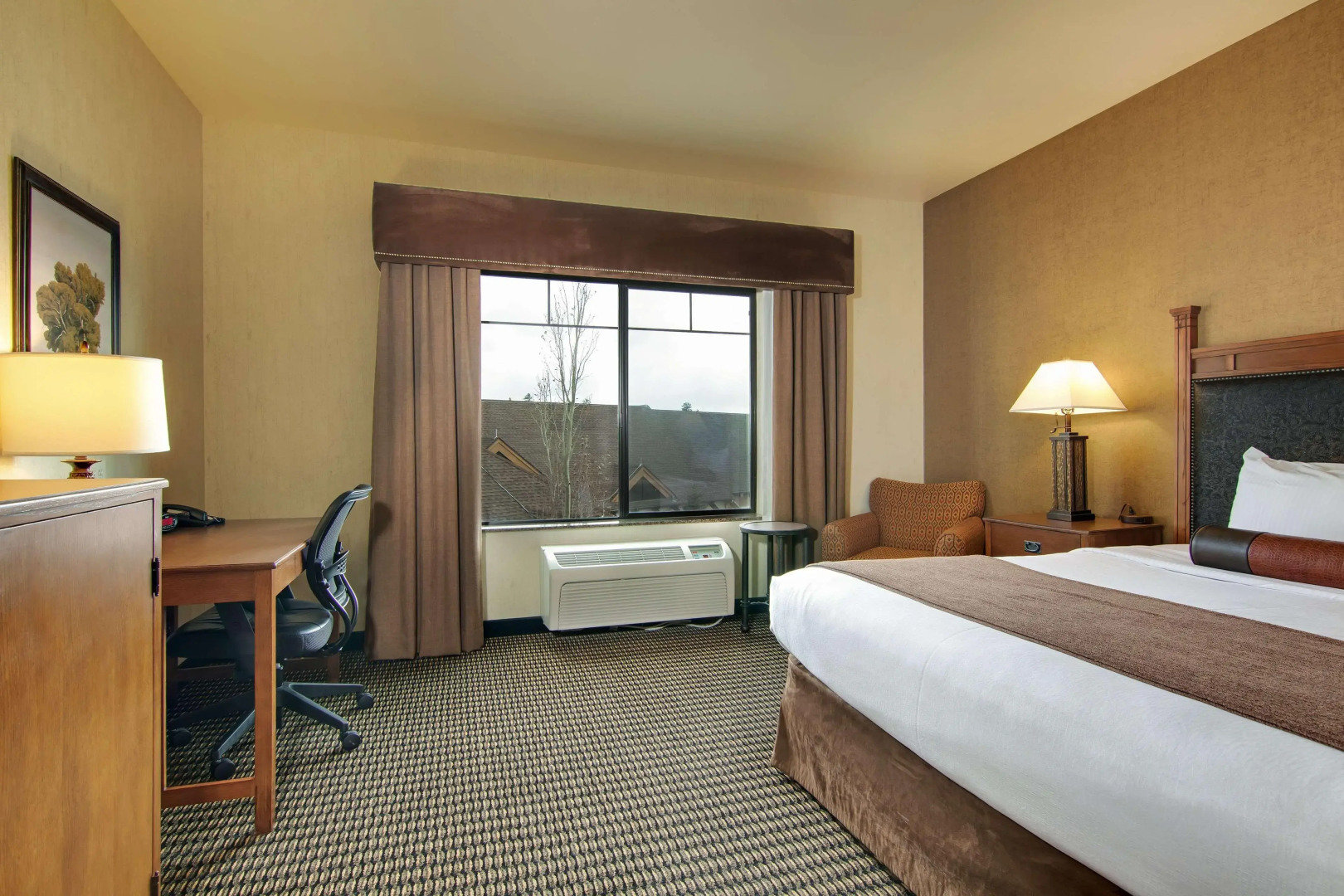 Best Western Plus Bryce Canyon Grand Hotel