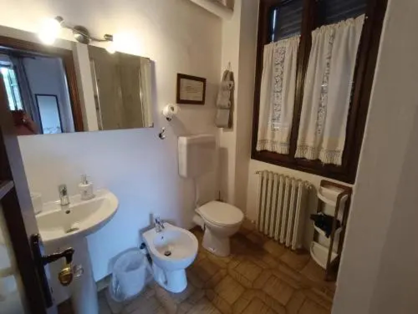 La Locanda degli Elfi