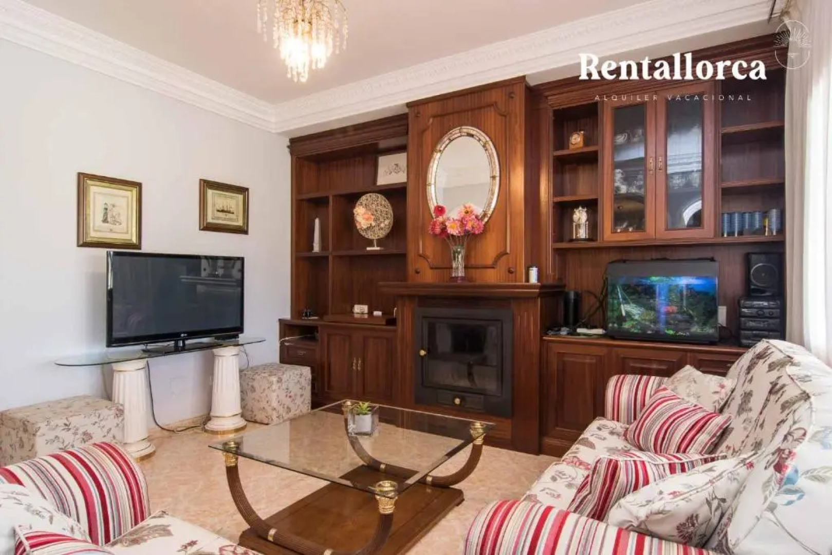 Finca Garriga Darder-Rentallorca