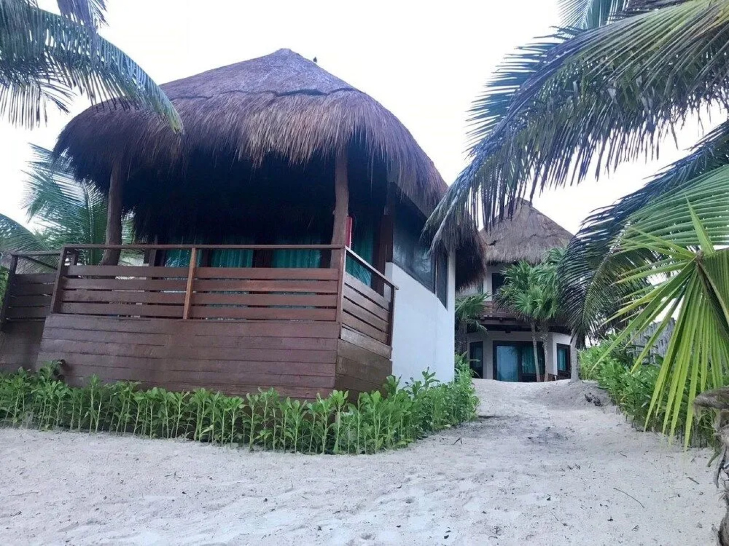 Agua Eco Design Hotel