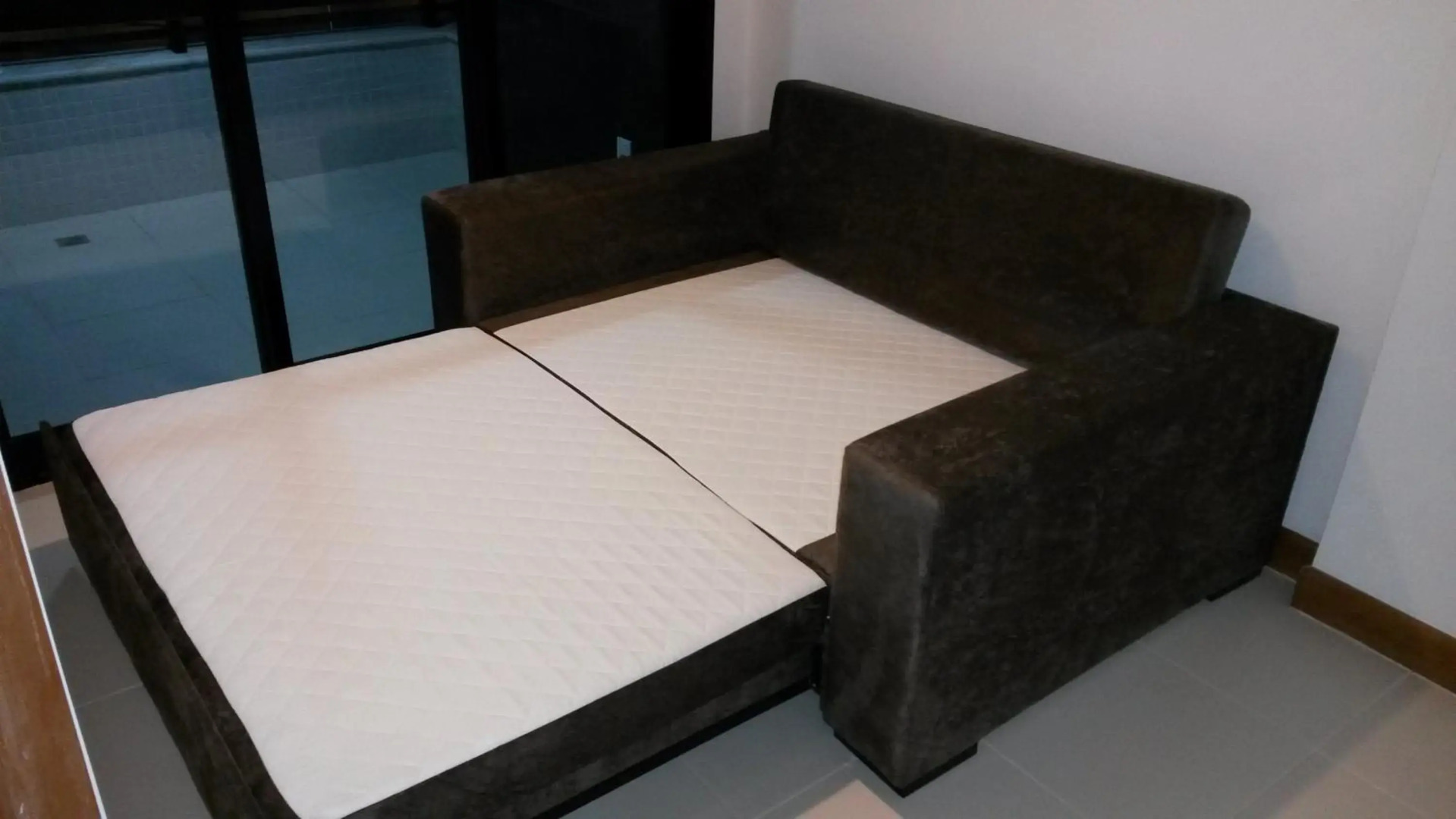 Apartamento Coração do Carnaval