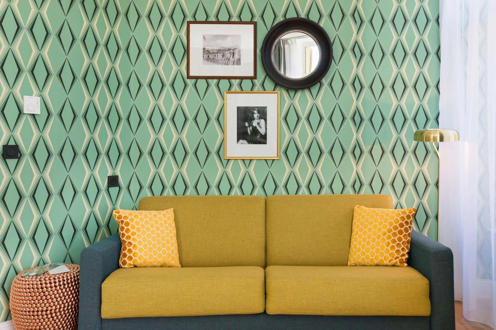 The Jay Hotel by HappyCulture