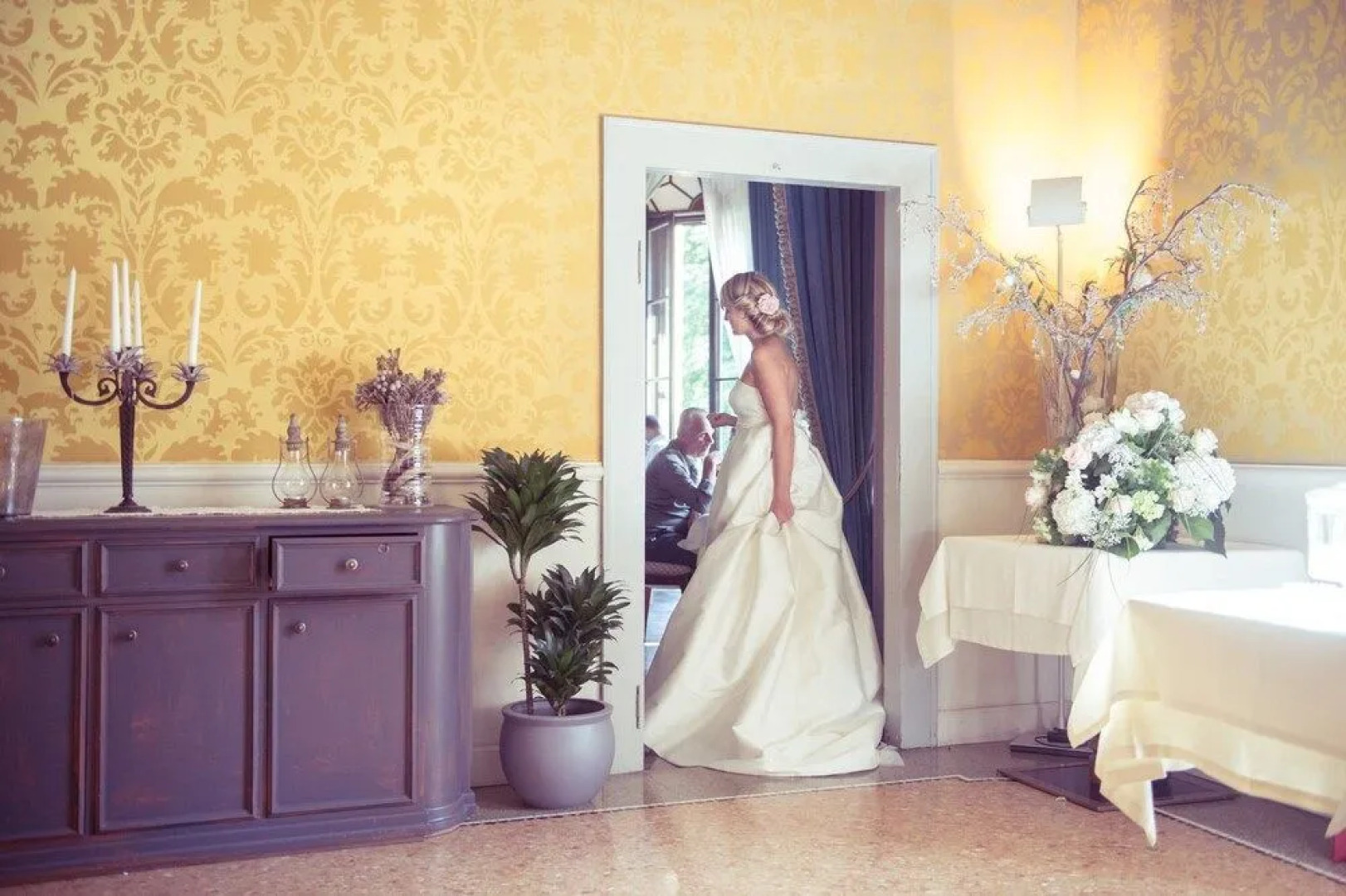 Hotel Villa di Campo