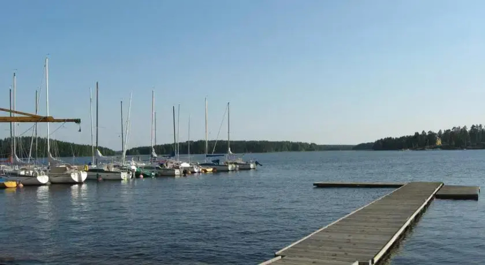 Herrgårns Bed and Breakfast