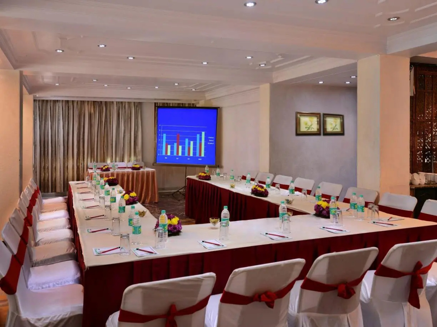 Ashiana Clarks Inn, Shimla