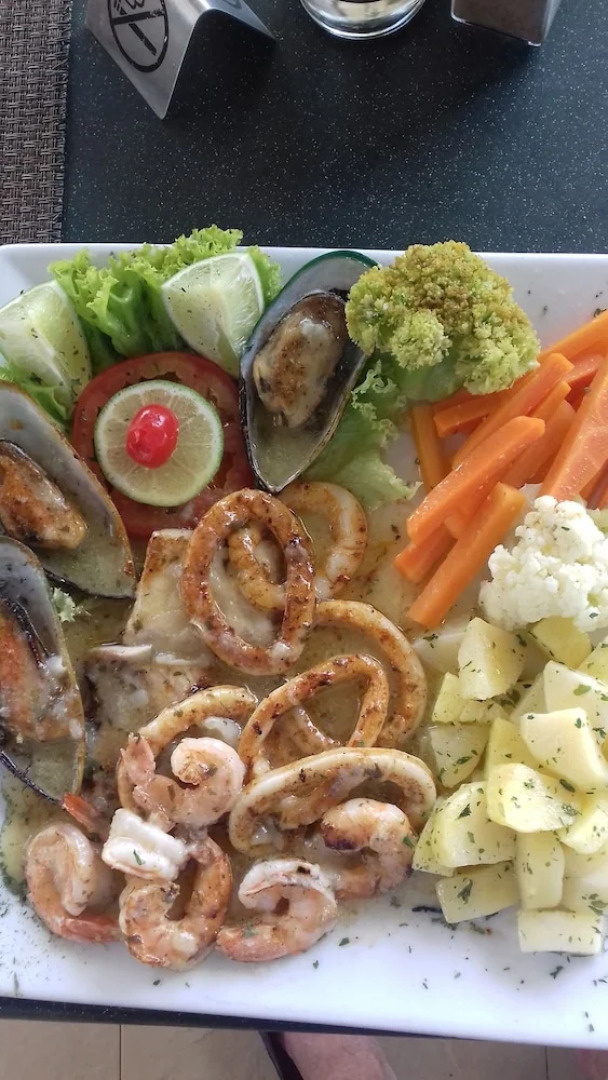 Captains Table International