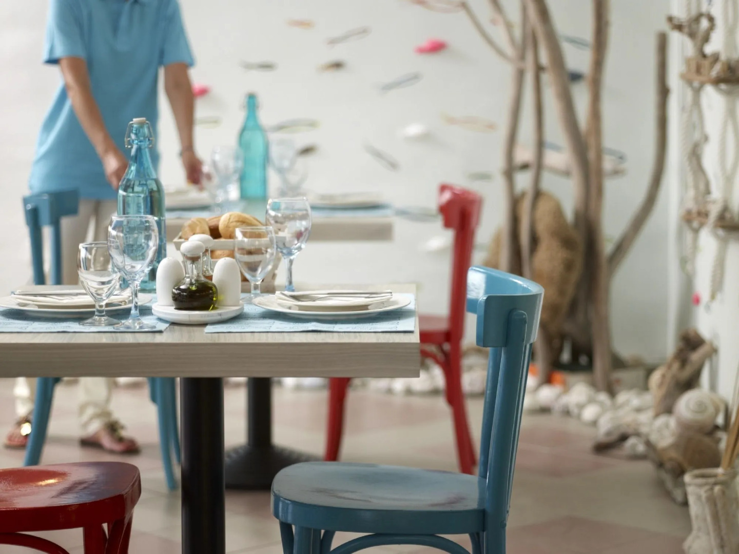 Fito Aqua Bleu Resort