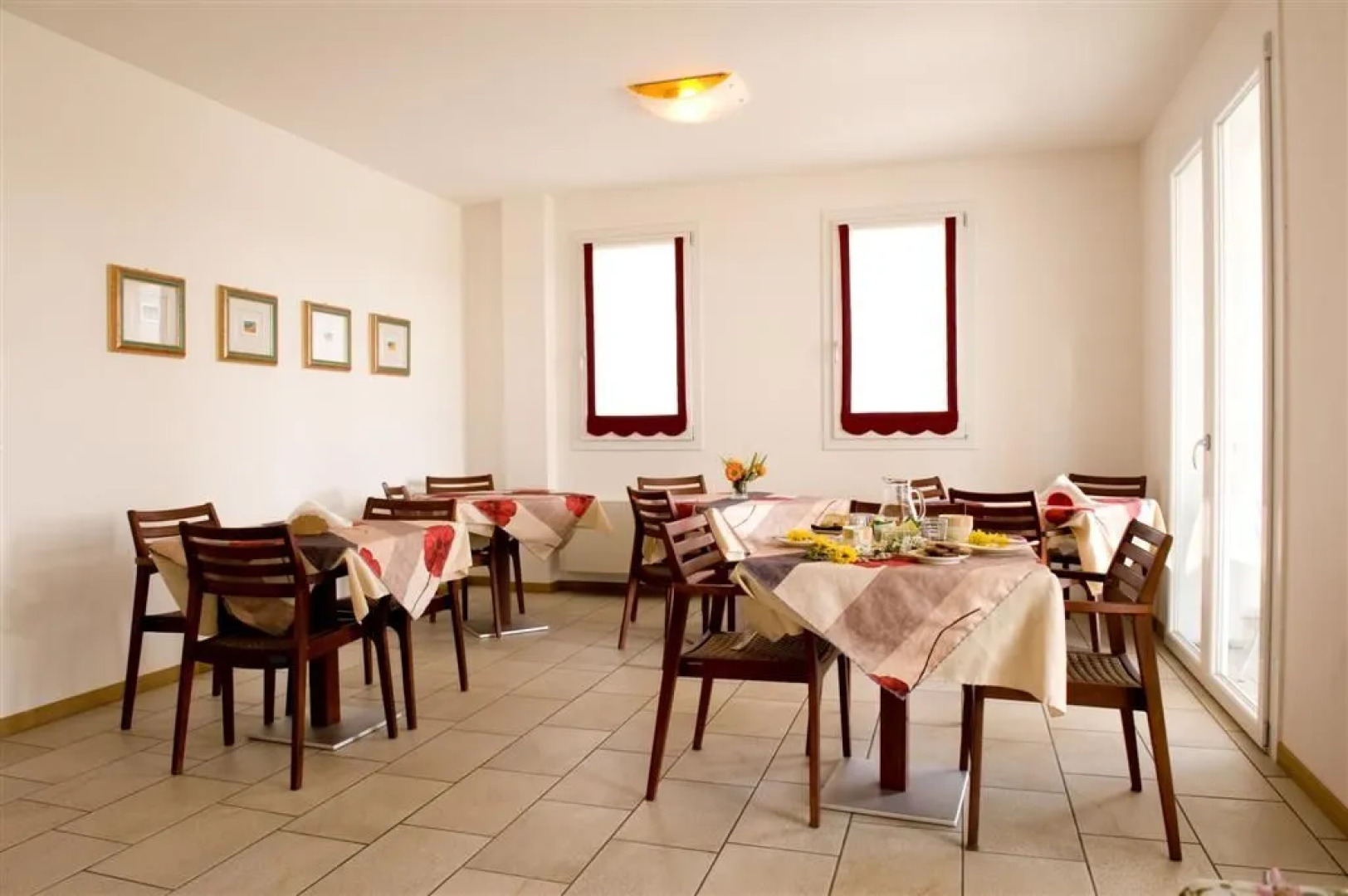 Alloggi Turistici Daniel