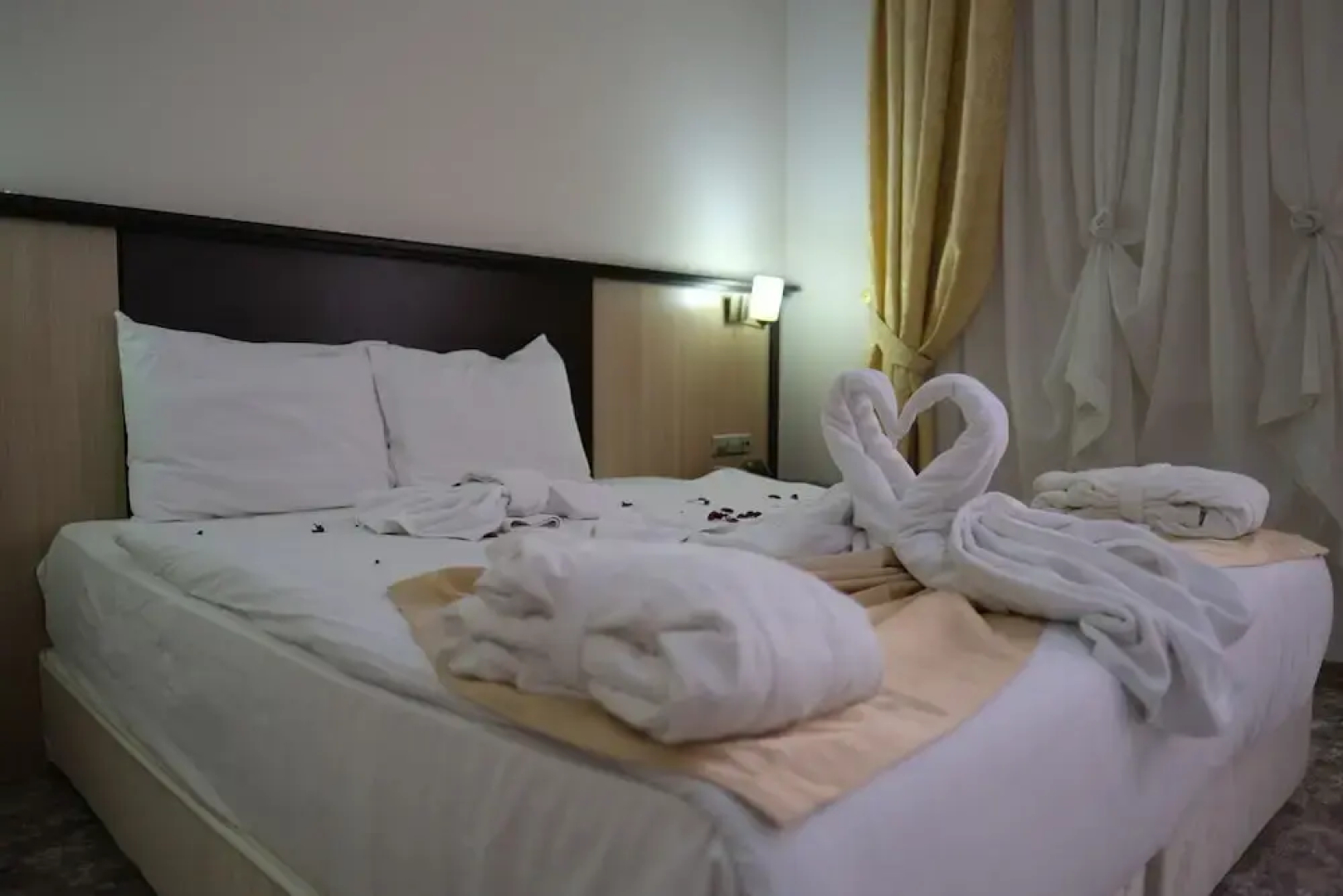 Roza Resort Thermal Hotel