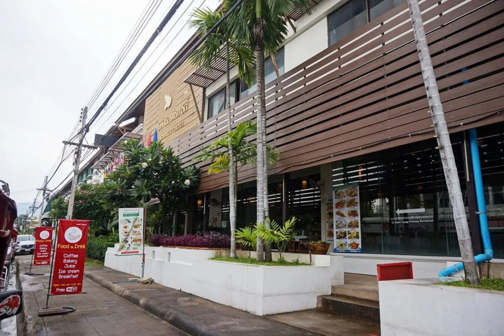 BP Chiang Mai City Hotel