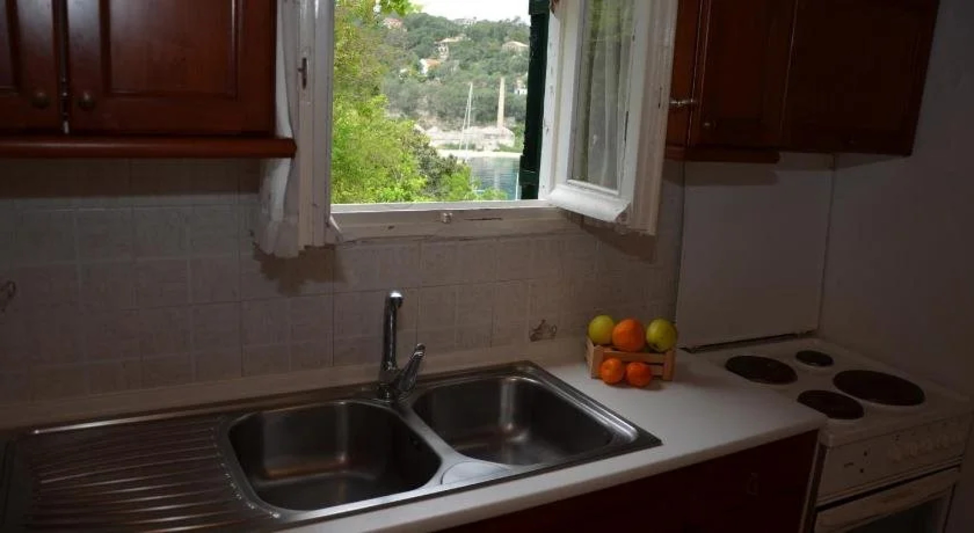 Stemar Luxury Villas