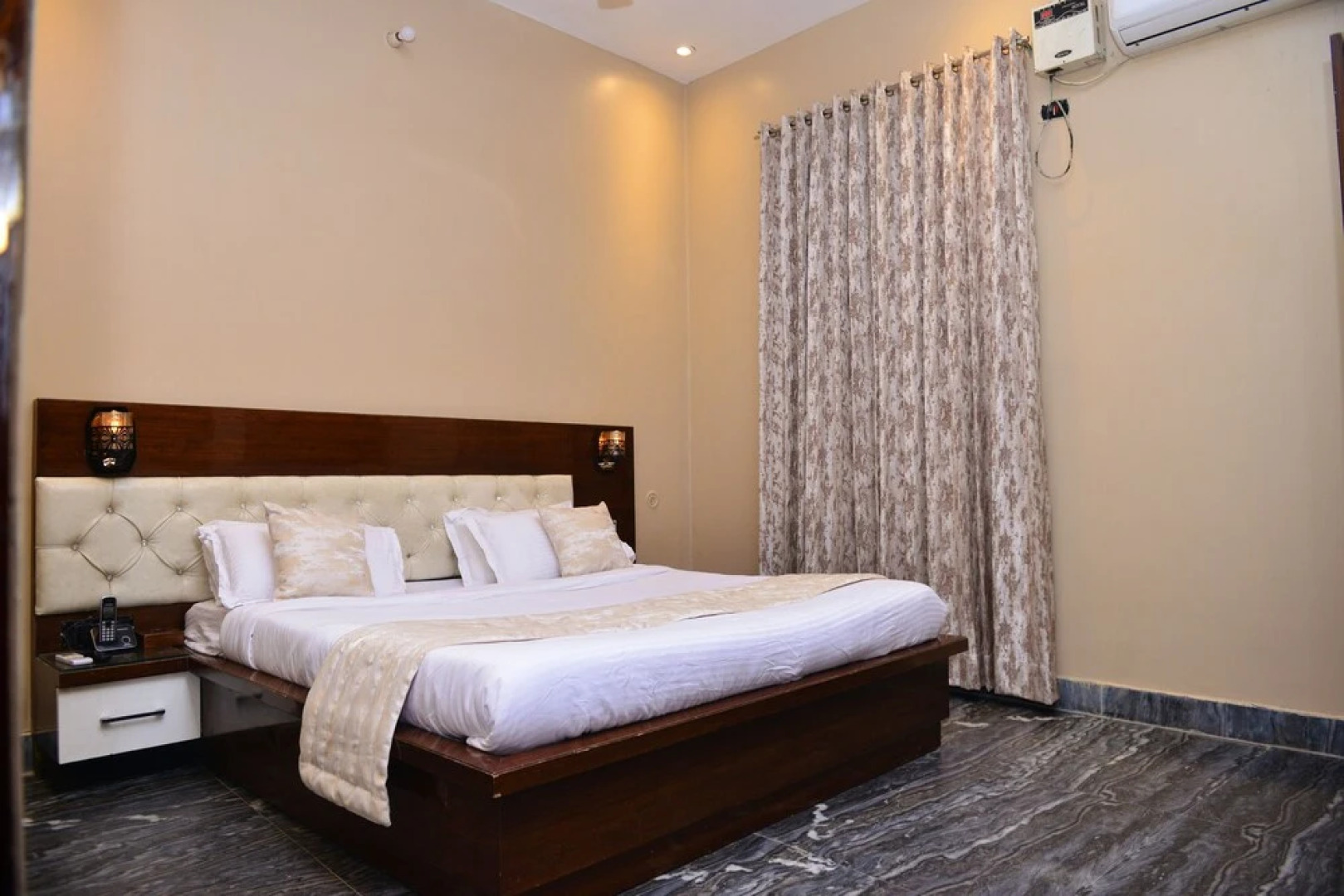 Hotel Signature Villa , Sonipat