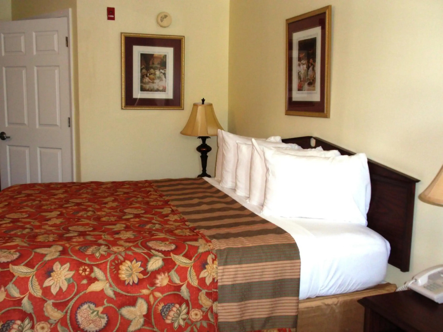 Jameson Inn Perry
