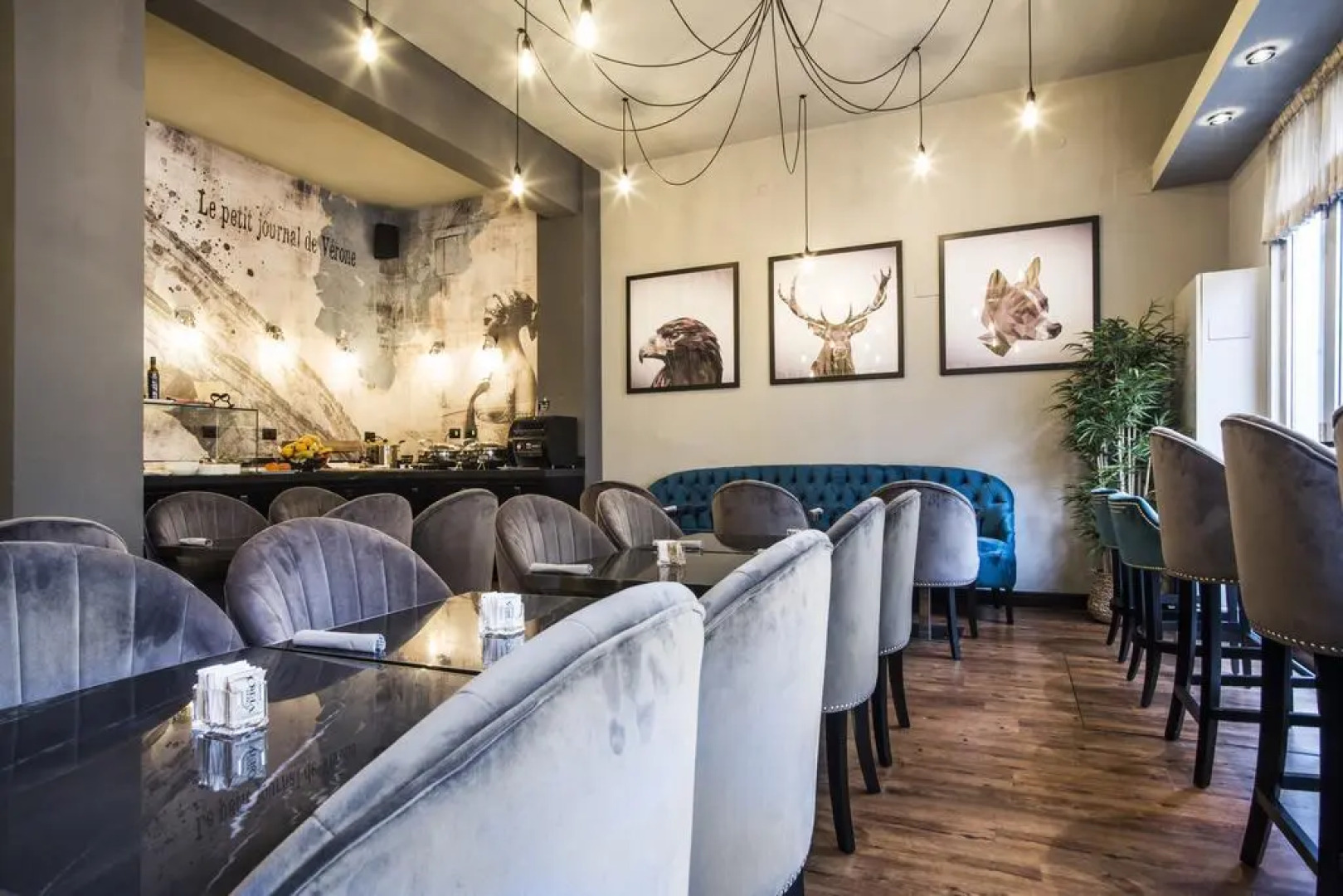 Aparthotel Verona House