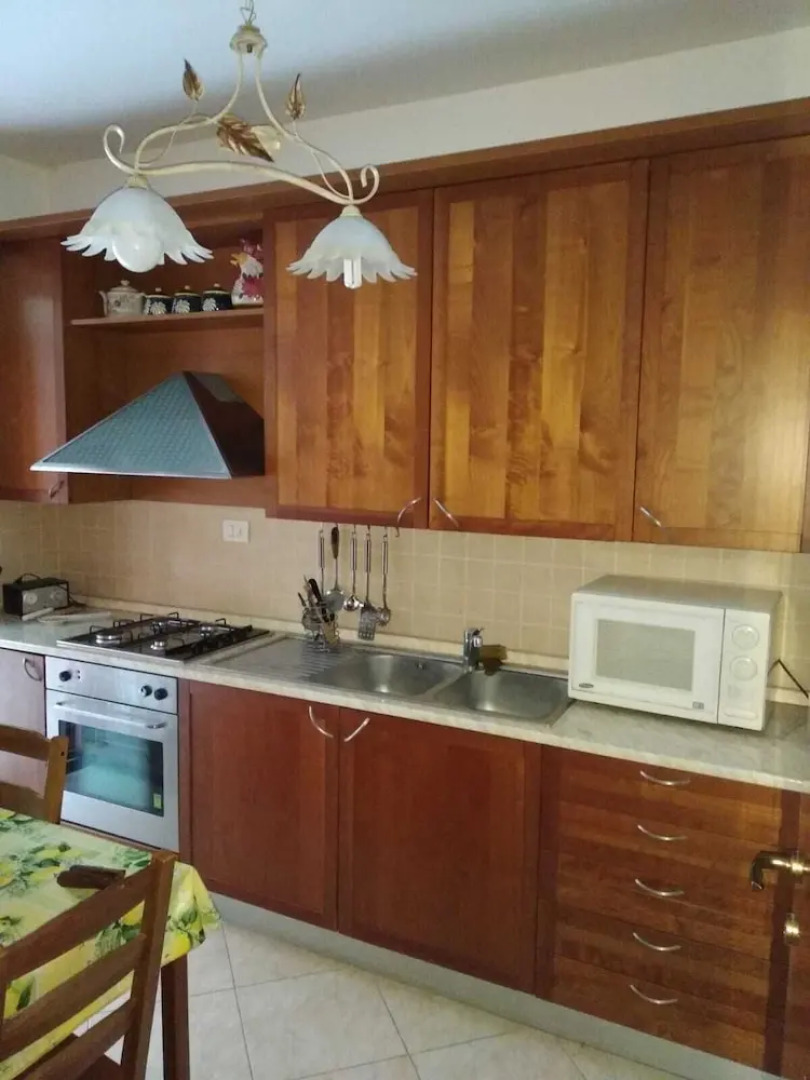 Lovely 3-bed House in Capena